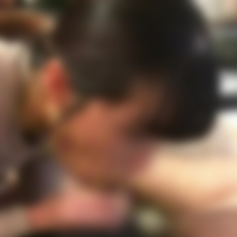 ふぇらと手コキしたら口に出されちゃった…♡