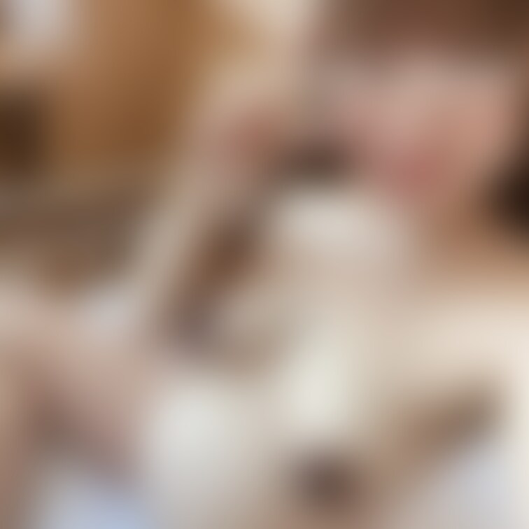 妊婦期に病室で全裸撮影しちゃう変態ママ☺️🩷🩷