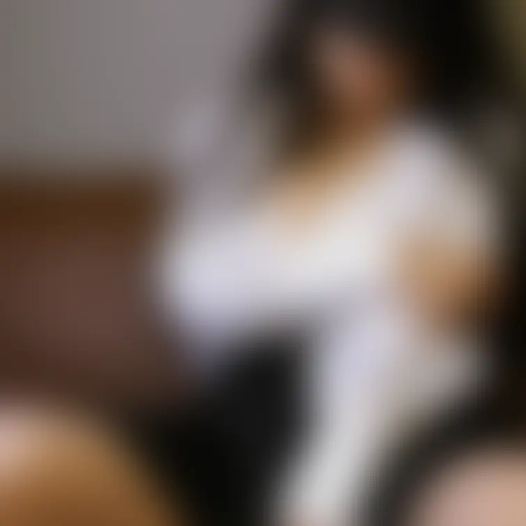 綾那にとってサルートは｢男性に見せるための下着｣で｢SEXするための下着｣です🧡
