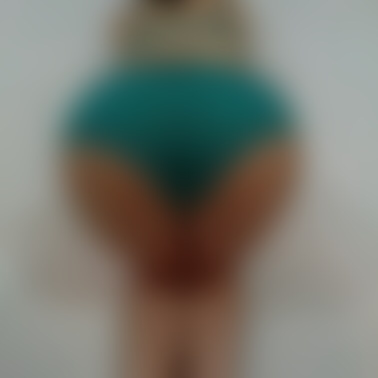 リーズナブルプランご加入の方からリクエストがあったお尻の写真を公開します。