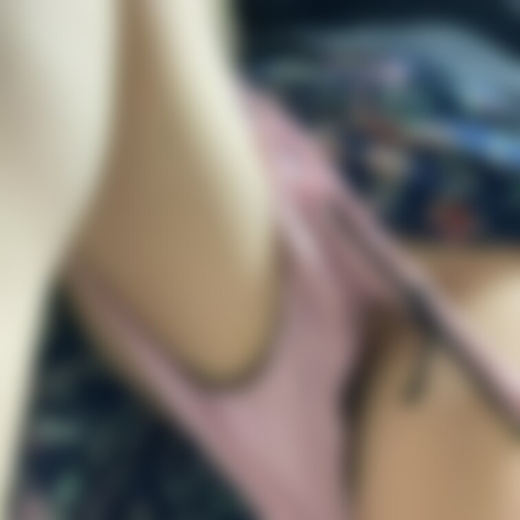 立ちながらビラビラディルドオン