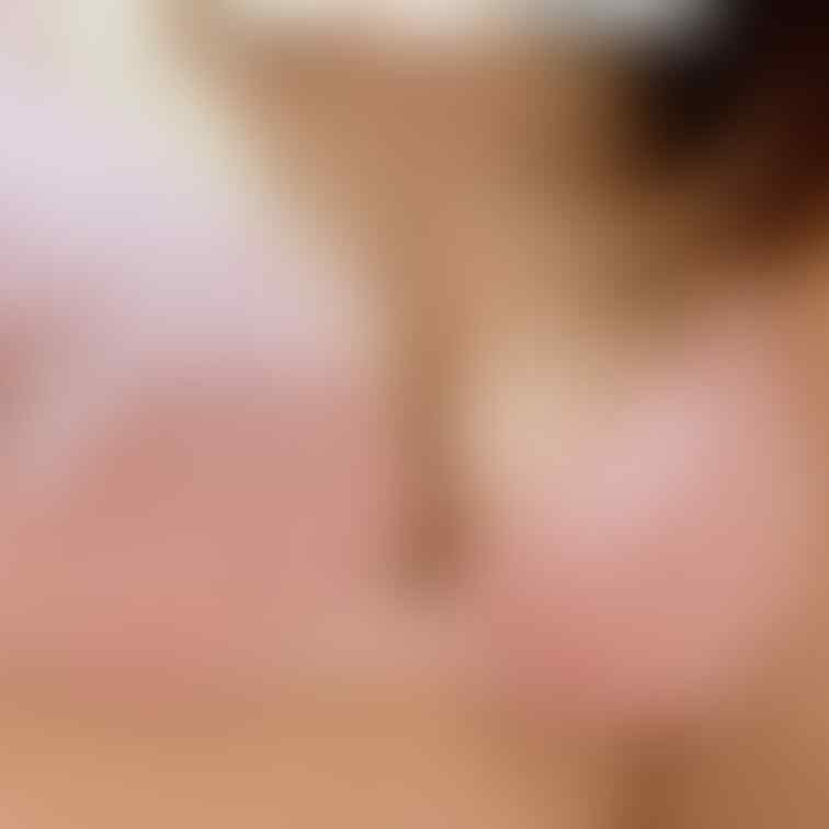 健康診断で触られて興奮しちゃいました💦💦