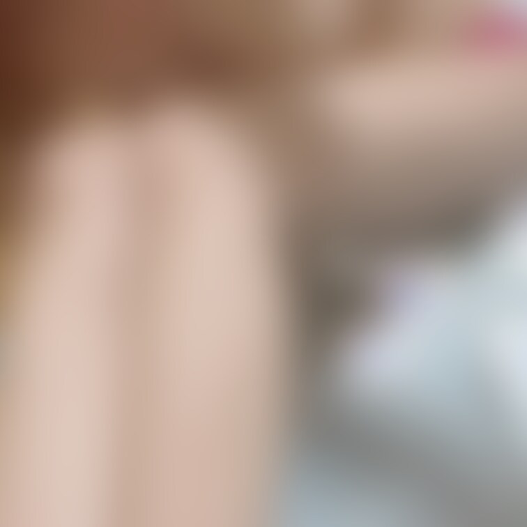 見たい？ちょっとだけだよ！恥ずかしいからずっとみないでね🥺💕