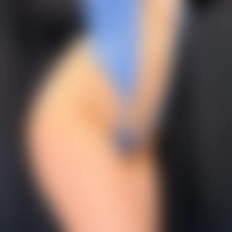 透明の逆バニーです😘