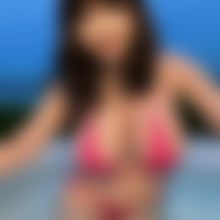 「ピンクのマイクロビキニ姿で…夜明けのジャグジーを満喫」

オリジナル画質
何時もの如し
「胸ポチ」をそのまま修