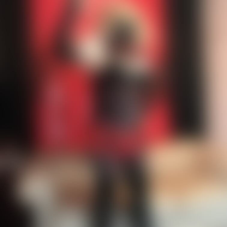 女王様写真