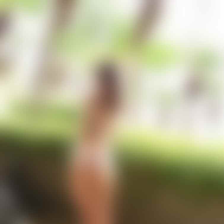 お尻がいい感じ
