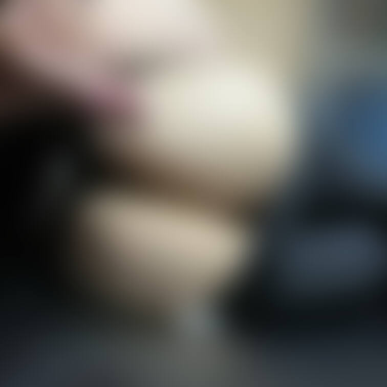 Xの続きです🧡いつも行くジムのトレーナーさんが発情しちゃって😖🧡お尻におちんぽスリスリされてせーしかけられちゃいました😖