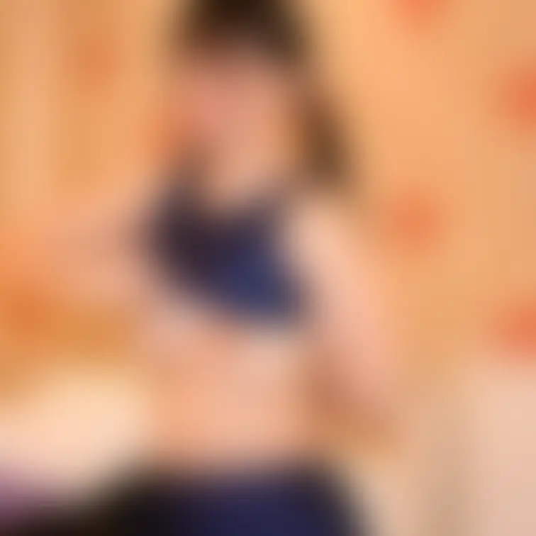乳輪おっきいのすき?