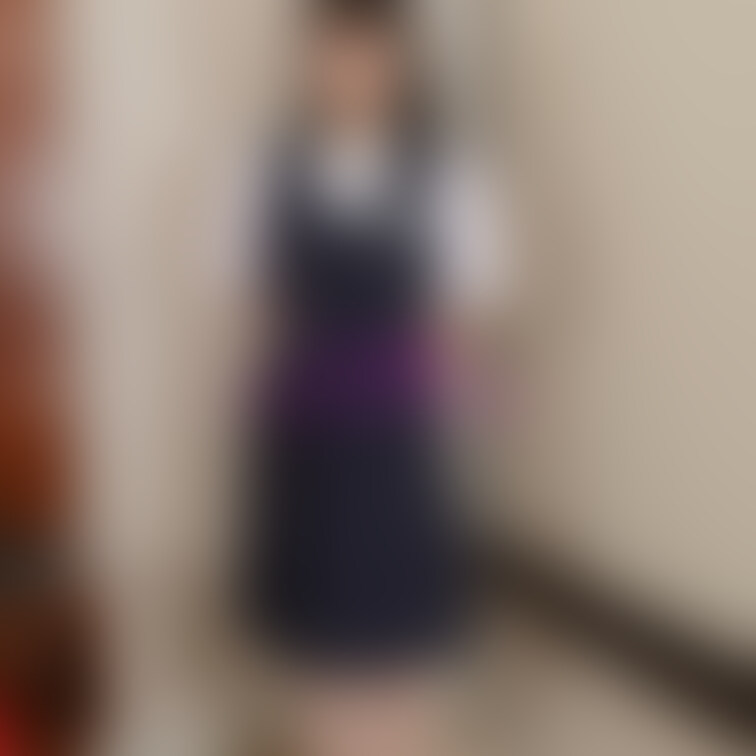#016 関根さん
某中小企業OLの関根さん(^_-)-☆
キリッとした目鼻立ちが魅力的な女性です。
Ekusia
