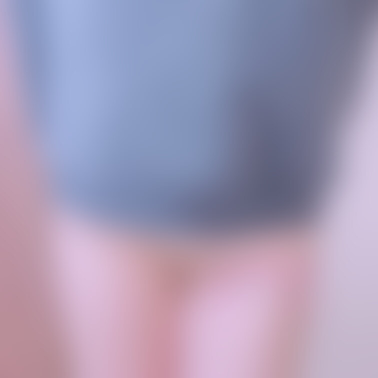 お手入れサボってるからまん毛がうっすら🫣💕