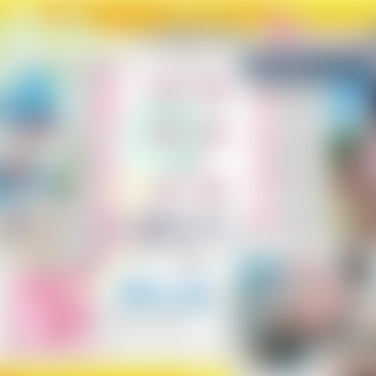 ゆるケットの配置が公開されました！！感動で泣いちゃいました💦か（இ﹏இ`｡)1階にいます！
今日は道にちょっぴり迷って