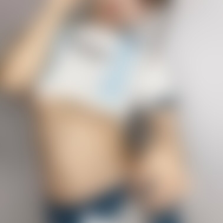 前からも後ろからも見てよね🫶