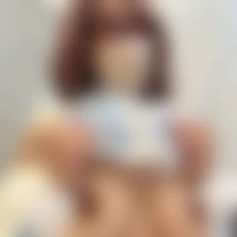 お胸はこうやって見せるんですよ～😋💉
りんみたいに上手にお胸見せれますか🥰💕