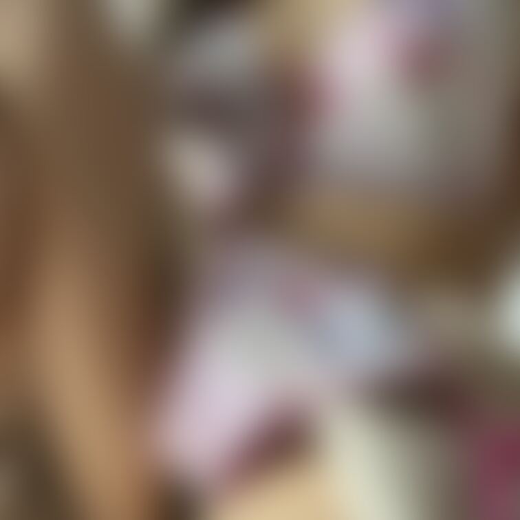 大サービス💓下のおけけもみせちゃう💕