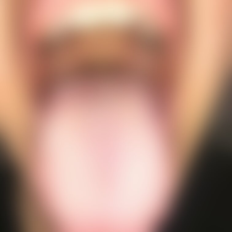 舌6