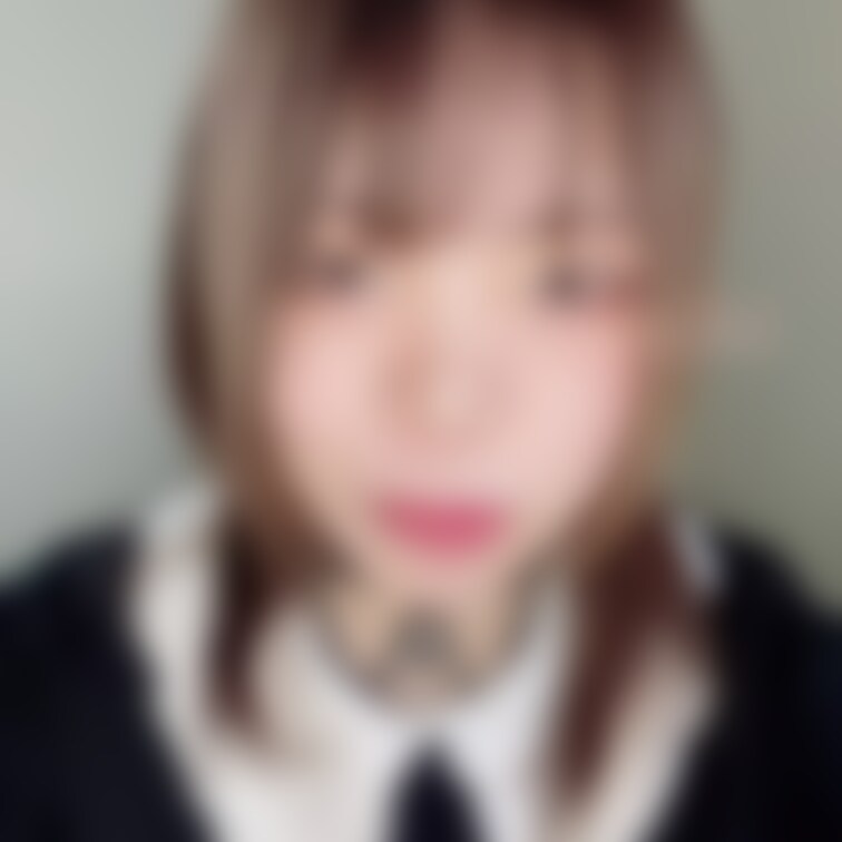 またナメナメしてみたよ👅