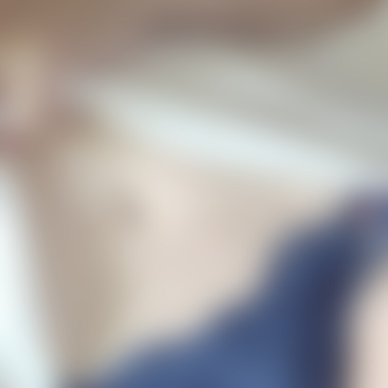 花柄のパンツが素敵でしょ💐?