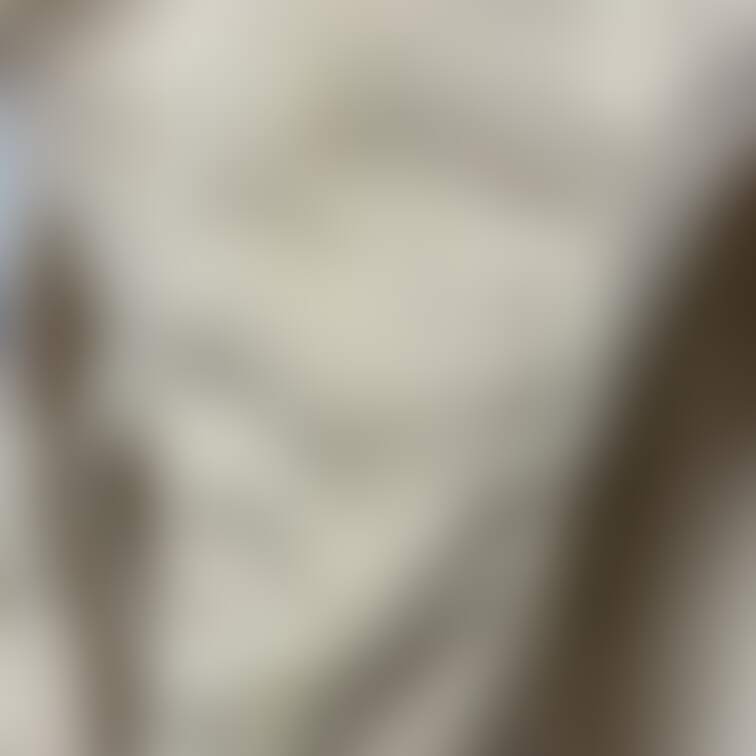 これは12.19着用のです
あまり汚れなかった😂