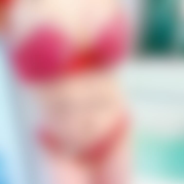 履いてた短パンの跡がついちゃった😂
この跡なかなか取れないんだよね😂
支障ないからいいけど🤭
おはよ💕
