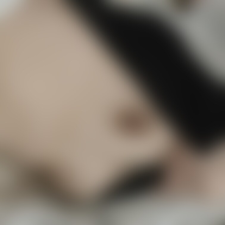 寝てたら知らぬうちに舐めてほしい🥺