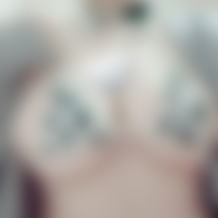 牛柄ビキニ着てみた🐮👙