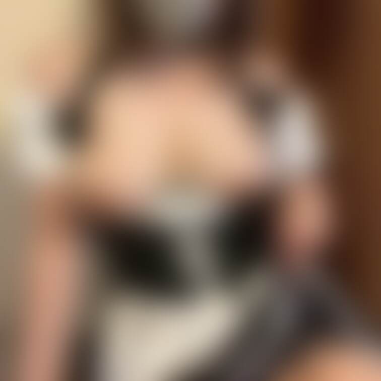 はしたないメイドでごめんなさい🥺