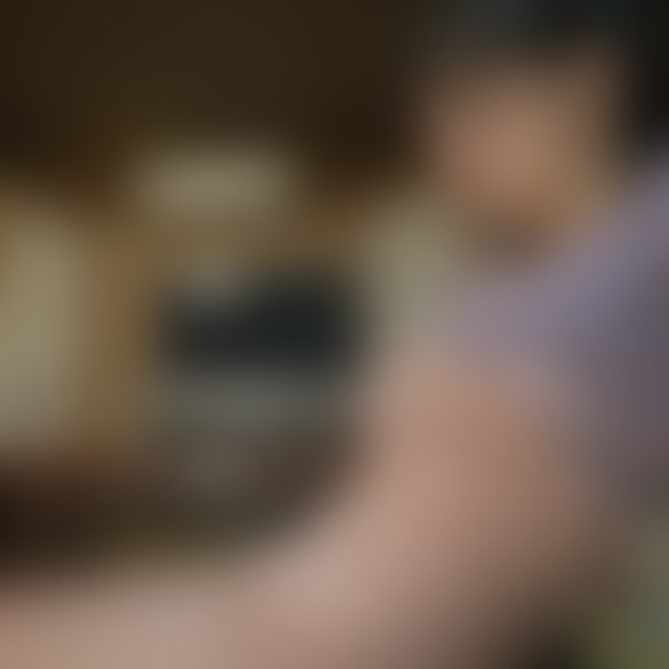 【明日投稿】田舎のお○○○さんが育てた野菜。黒くて大きいのが好き、、、立派ななすびが気持ち良すぎた。