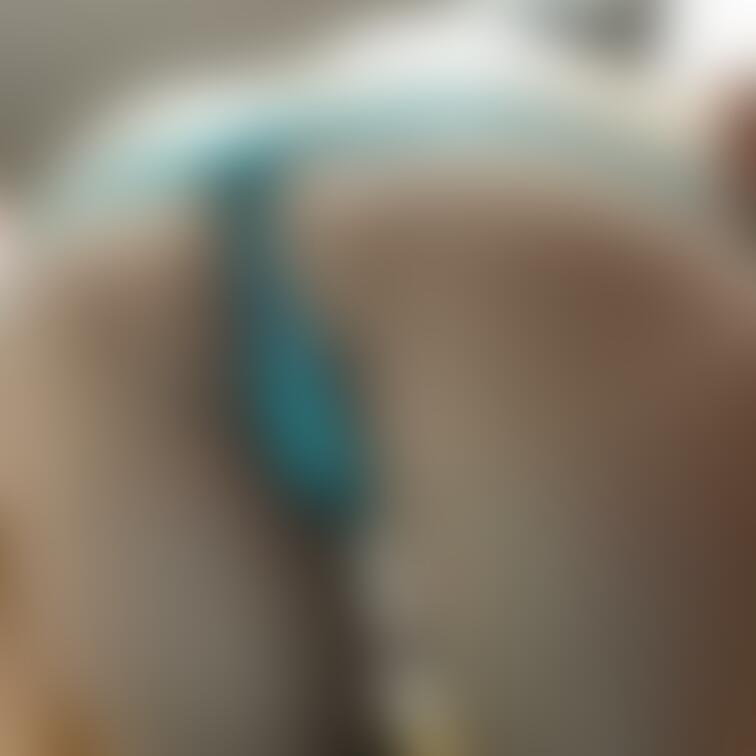 少しだけ、脱いでみた😛