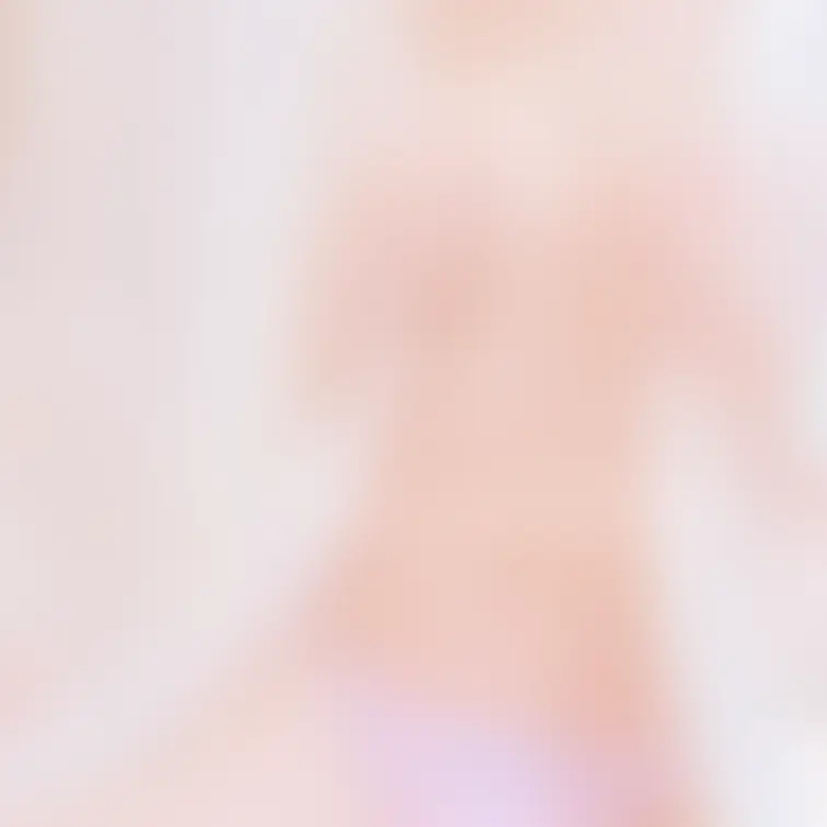 小さな膨らみでも触ったらぷにぷに柔らかいよ。₍ ᐢ. .ᐢ₎ ♡ ₍ᐢ. .ᐢ ₎。