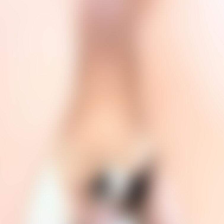 丸見え♡