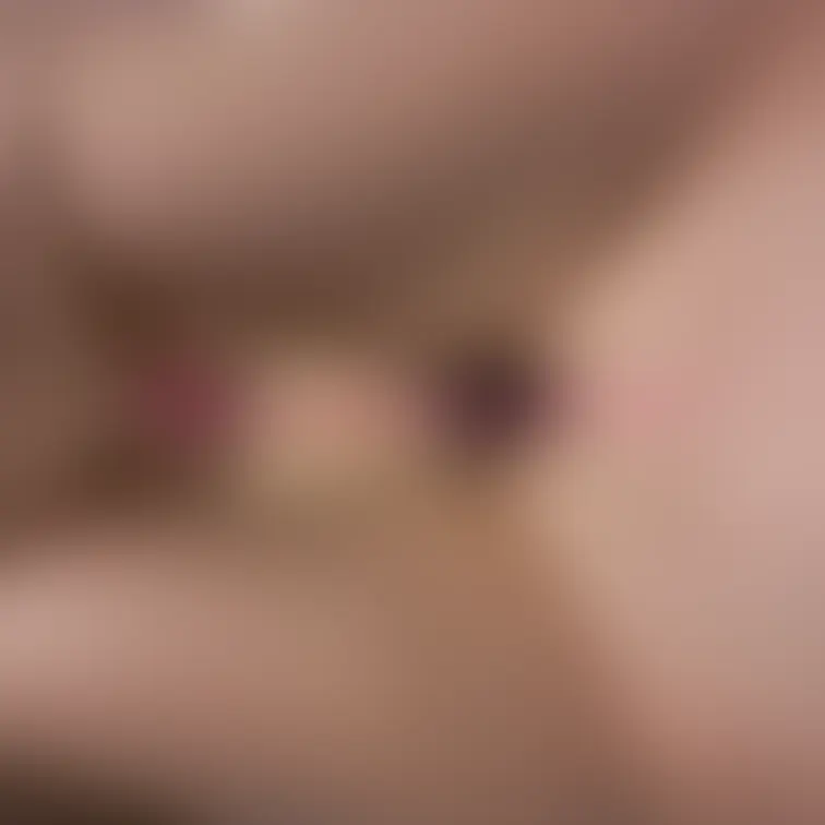 パンティが染み染みなのは内緒🥺💦