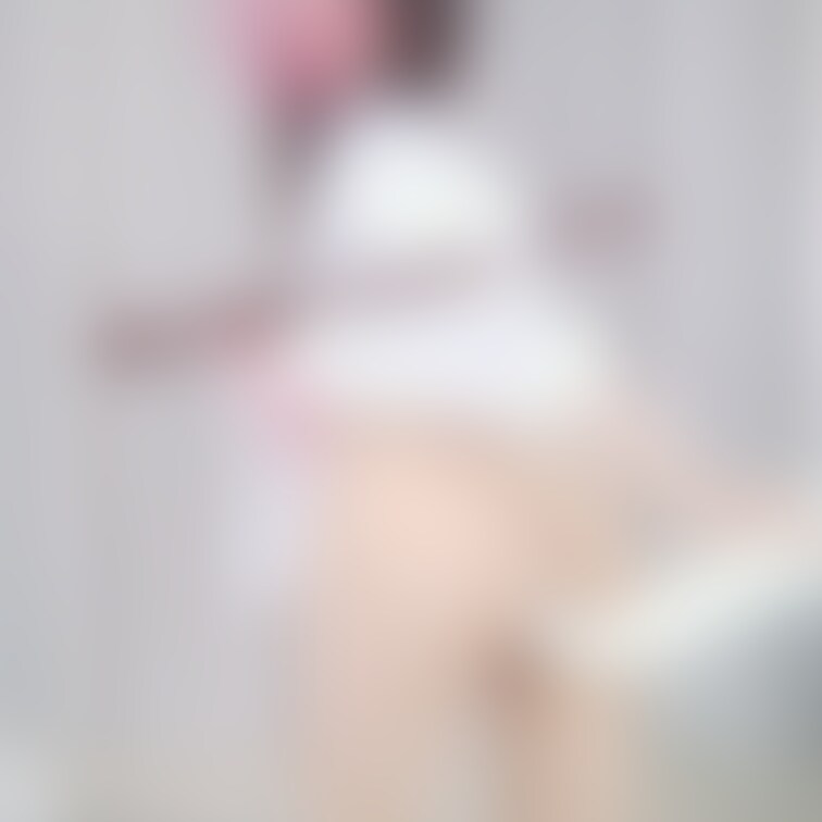 巫女全身😊⛩️