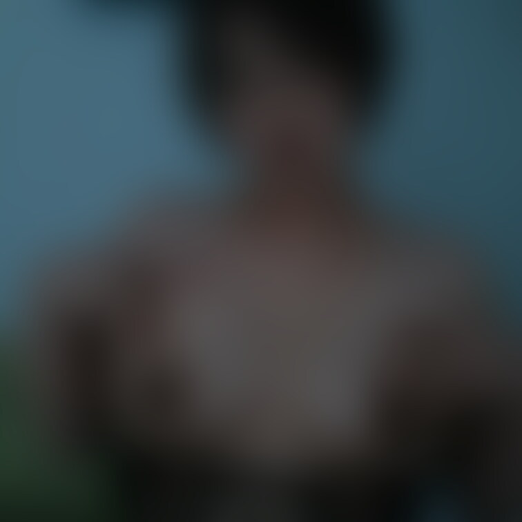 えっちな乳輪？