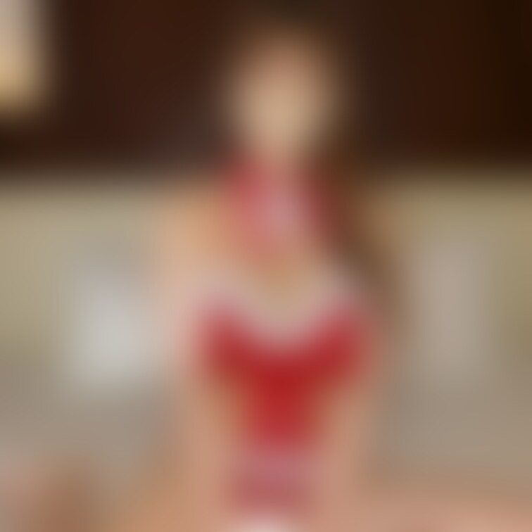 いいねを押してください⭐️

💥爆乳サンタが登場💥
〜激カワIカップコスプレを聖なる夜にお届け⭐︎〜

12/