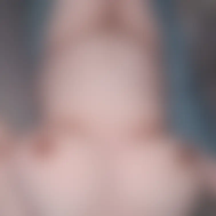 寝てるぽっちゃりさんの身体に興味ありますか、？