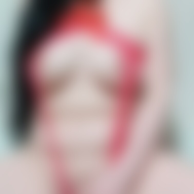 プライベート画像♡発情パイパン、顔面♡