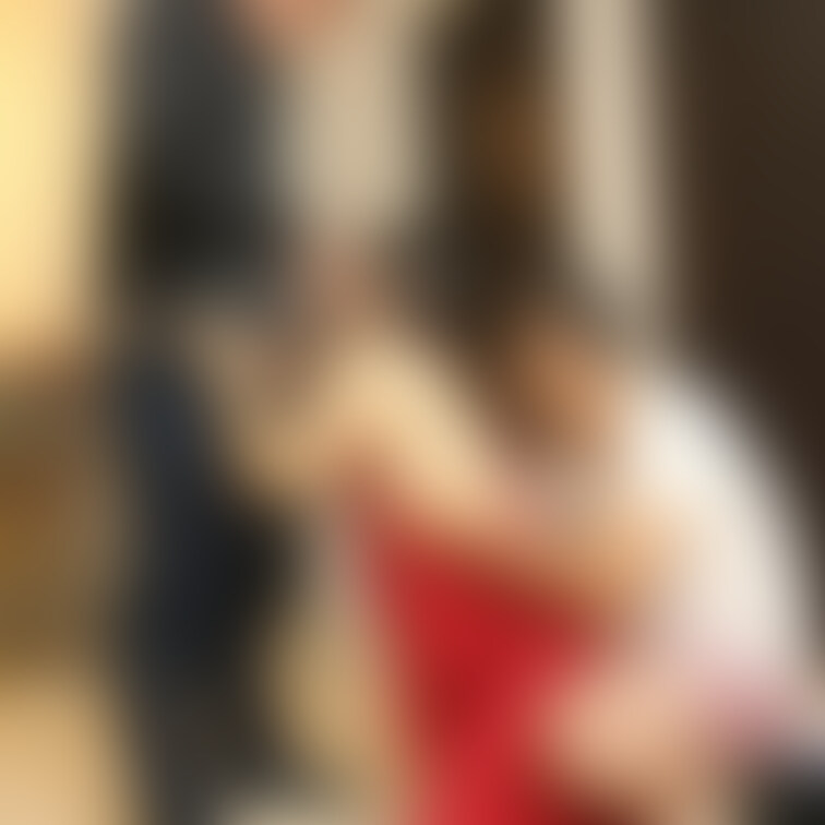 おち〇ちん2本。