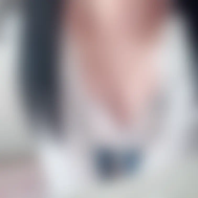 私服で!