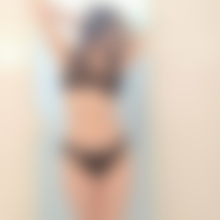 下着ブラウン🍑