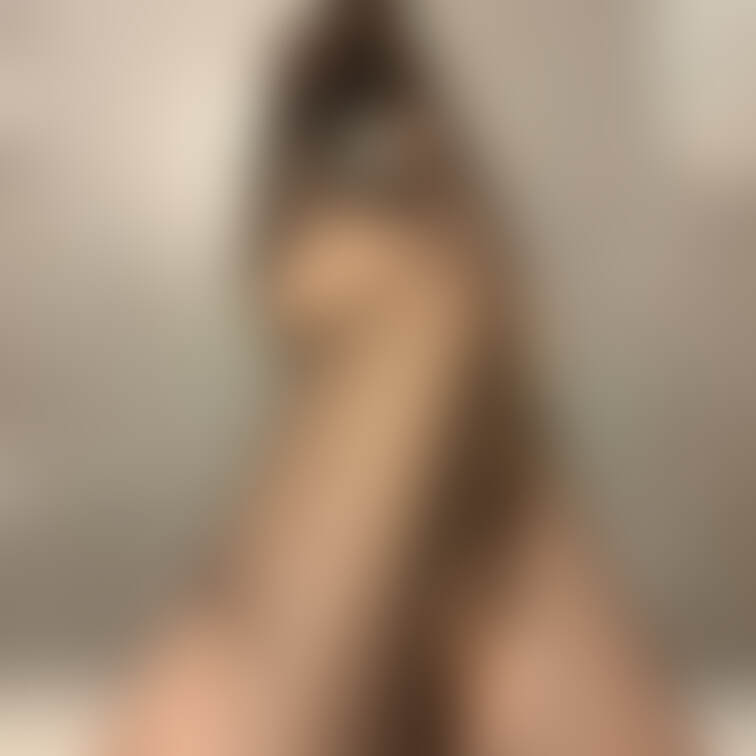 穴開けなくても開いてた🤭❤️