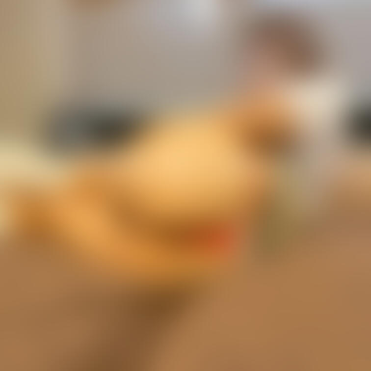 美味しいおしりですよ〜💓
食べてくれますか？
