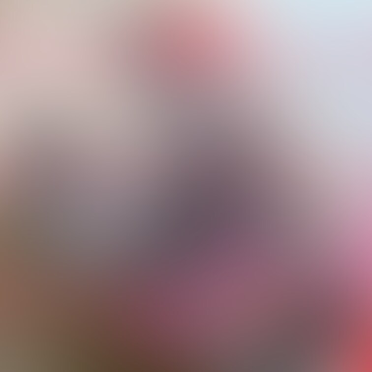 セクシー透け透けランジェリー着てみました💜🤭笑2