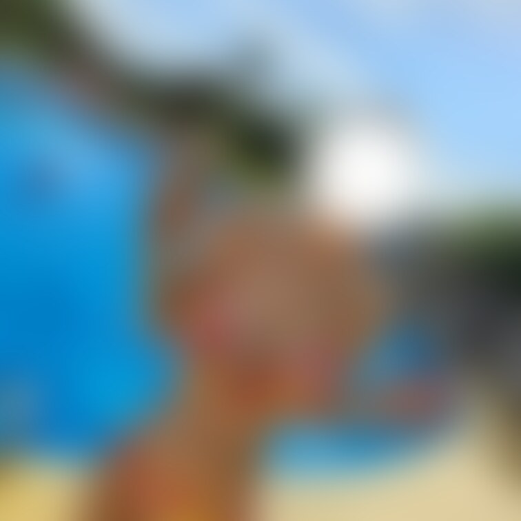 わたしの夏休み1🌴🌺
