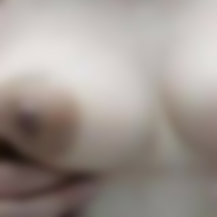 柔らかい極上の垂れ乳
