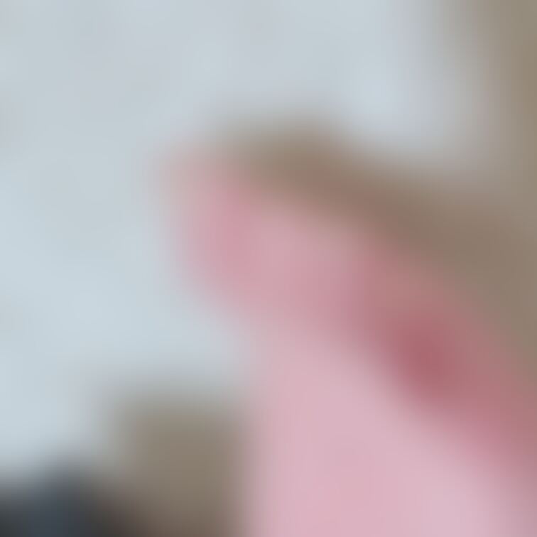 ちょっぴり顔出しと今日のあんよ🦶