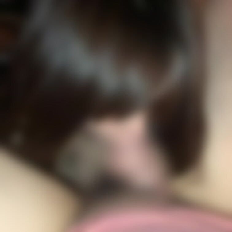 チンポ大好きなのが伝わる五十路熟女のねっとりとしたエロいフェラ😍