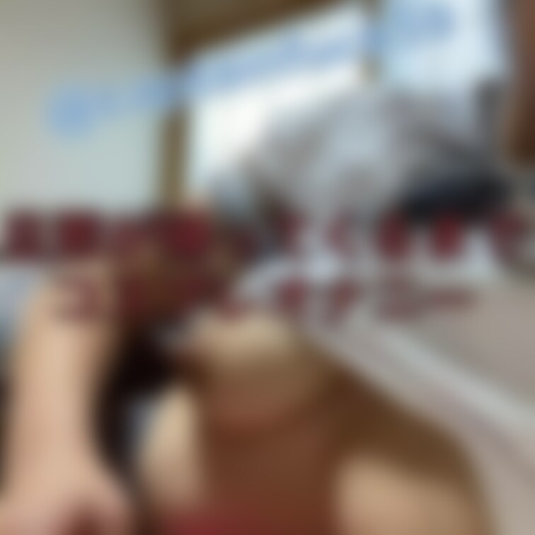 5分超え。旦那に挿入されるためにトロトロにしておく変態妻です。