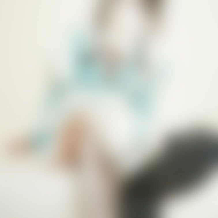 あしー！