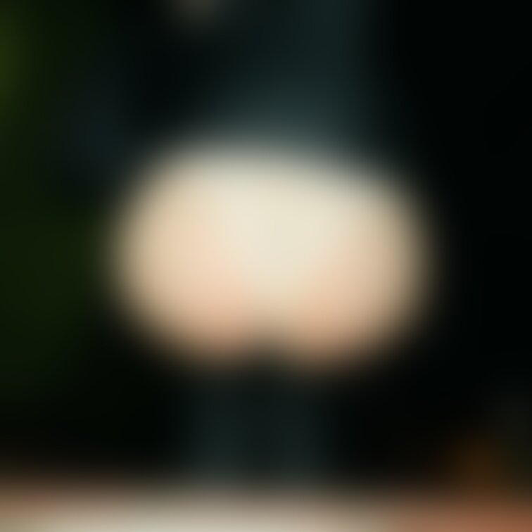 お尻散歩後の休憩お尻🍑